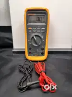 Digital Multimeter Fluke 28 II