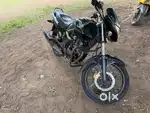 Honda CB Unicorn  – 2012 Model