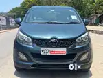 Mahindra Marazzo 1.5 M4 Plus 8 Str, 2020, Diesel