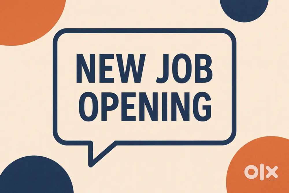 Vacancy open in indigo Airlines apply fast and join us