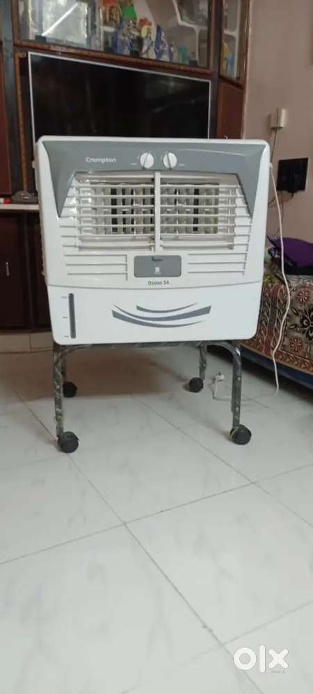 Brand new crompton cooler