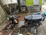 This bike was very good condition