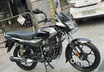 BAJAJ PLATINA IN EXCELLENT SHOWROOM CONDITION[LOAN FACILITY AVAILABLE]