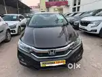 Honda City ZX Petrol MT, 2020, Petrol
