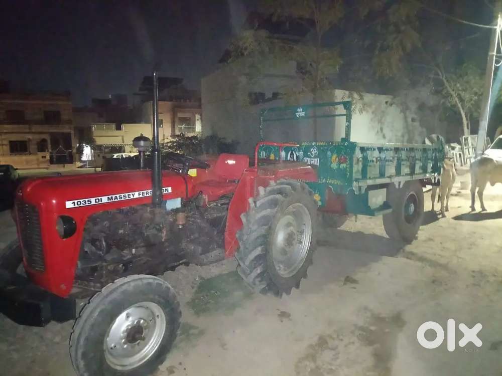 Well condition and new tolly new battery