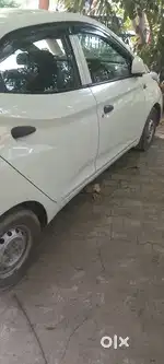Hyundai EON 2013 Petrol 45000 Km Driven