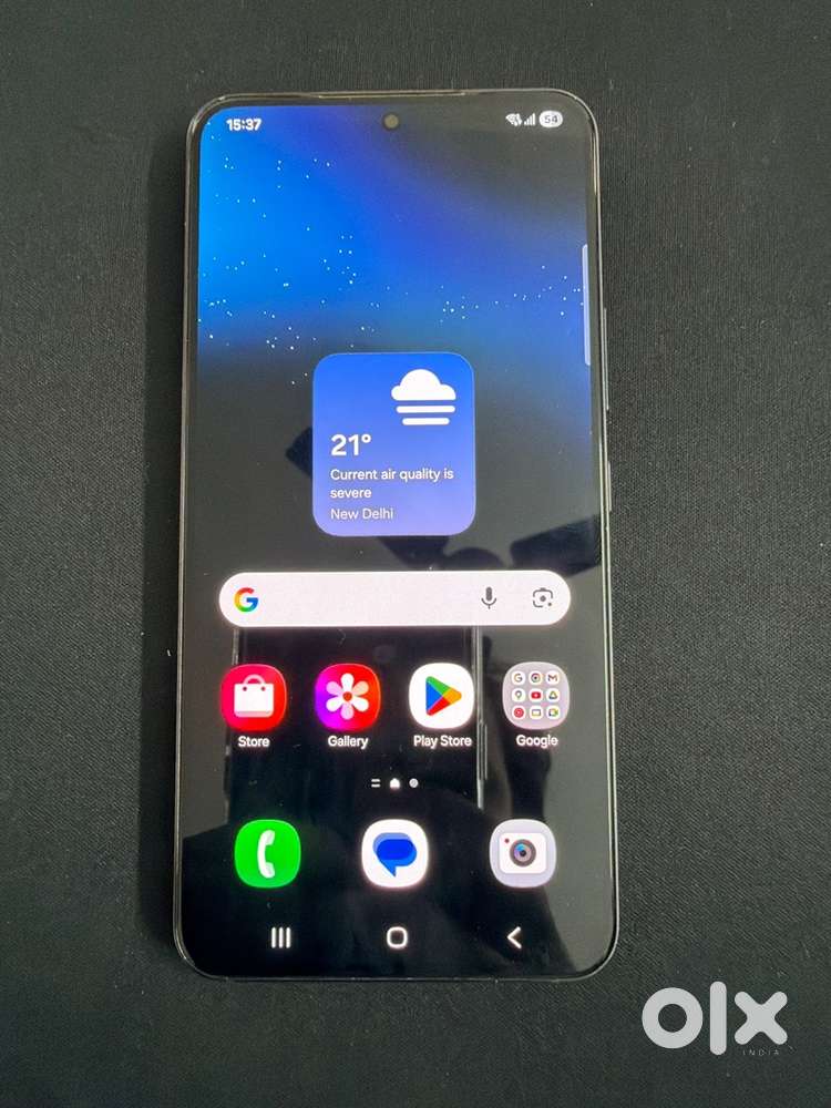 Samsung S22 8gb ram 128gb storage