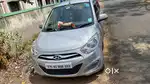 Hyundai i10 2015 Petrol Well Maintained