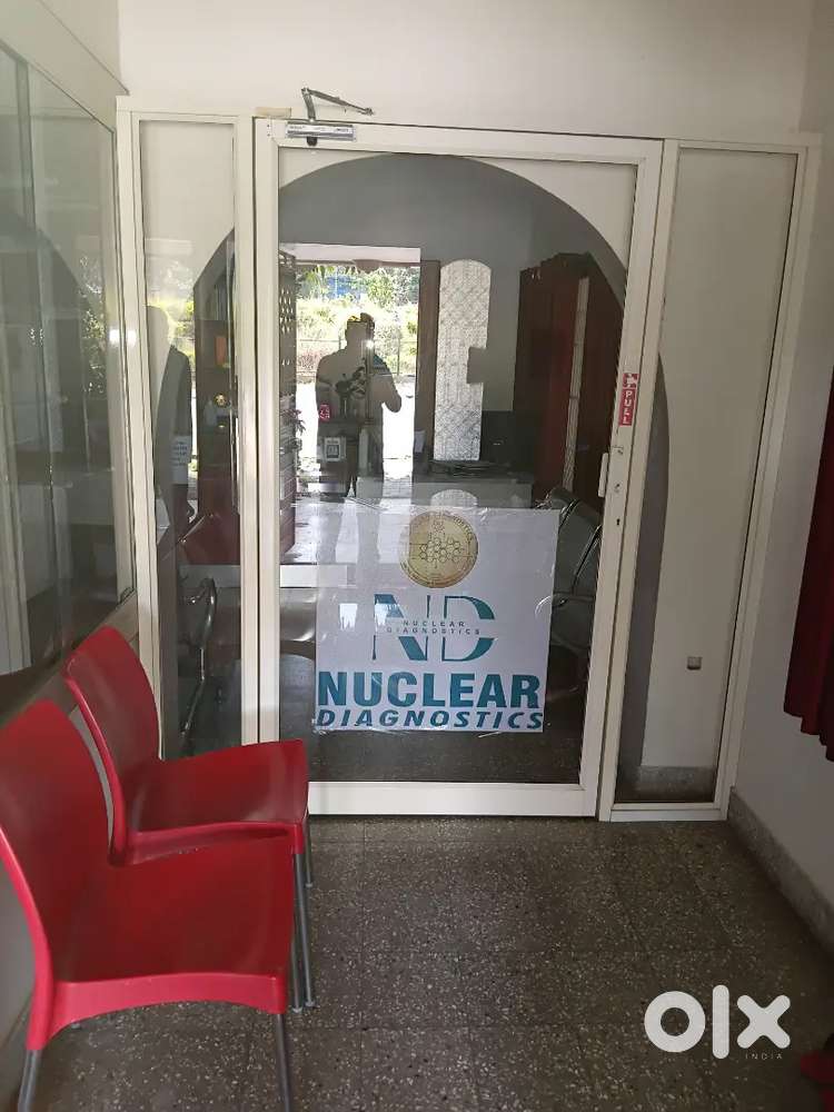 For Rent 60×40 ft 2BHK in Vijayanagara 2nd Stage Mysuru