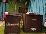 Stranger Instruments ( setup )