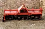 65000/- Rotavator 7feet