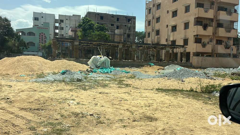 TIRUCHANOOR ZAM ZAM RESTAURANT BACKSIDE PRIME LOCATION 100 ANKANAMS