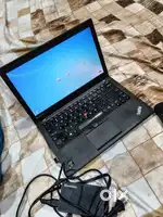 Lenovo ThinkPad UK Laptop