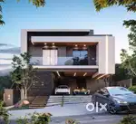 Brand new house sale in SBS Nager