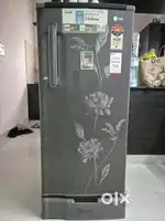 LG Singledoor fridge