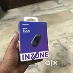 Sony Inzone Earbuds