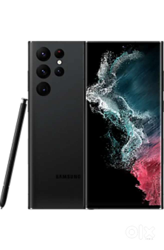 Samsung s22 ultra 5g