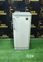 Refurbished Refrigerator With 6 Months Warranty