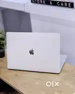 MacBook pro  16 inch Core i7 16GB Ram 512 SSD

MacBook Pro A2141