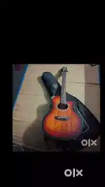 Yamha guitar