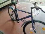 Rockrider cycle