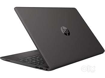 HP 250 G8 Notebook – i5 11th Gen  8GB RAM  SSD  Good Condition