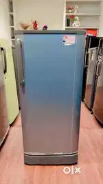 Samsung 192L 4Star Direct Cool Single Door Refrigerator Free Delivery