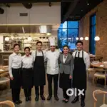 Urgently need staff for a restaurant