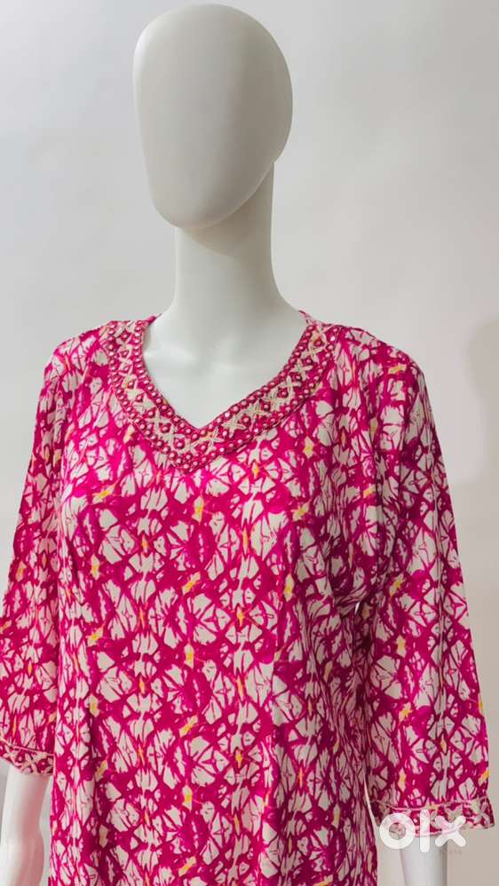 kurti and dresses