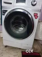 IFB washing machine Front load