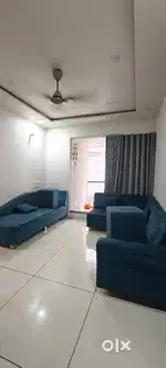 2Bhk Fully Furnished Flat Near Sadhuvasvani Road  25000 Final