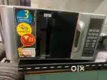 Microwave IFB