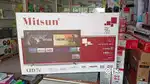 HITSAN ! MITSUN ! ZEBRONICS ! 32 & 40 INCH SMART ANDROID LED TV !