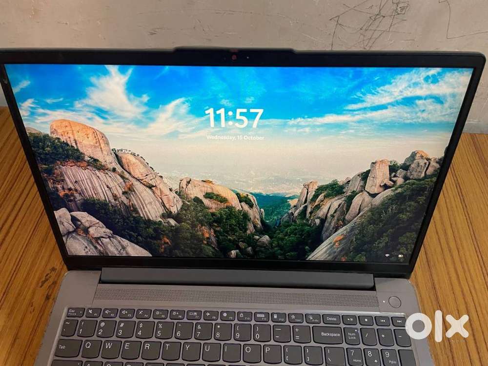 Lenovo Laptop , i5 12th Gen ,16GB RAM ,512GB SSD  Only 3 Months Used