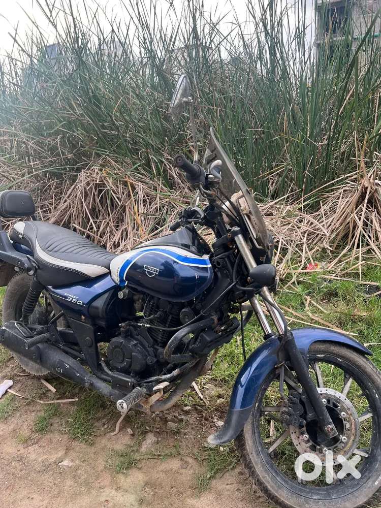 It is good condition