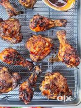 Required tandoor chef