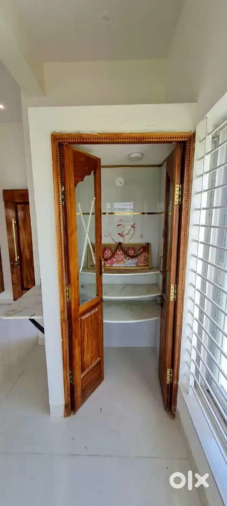 2bhk available for lease in HSR Layout