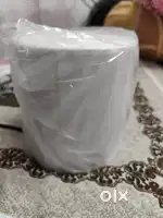 Sticker roll of chromo paper and thermal roll...