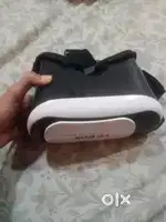 VR BOX VIRTUAL REALITY GLASSES
