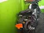 TVs rtr 160 4v