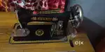 Sewing machine for tailoring
