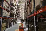 WARE HOUSE, PACKING, HELPER, SCANNING, LOADING UNLOADING APPLY NOW!!