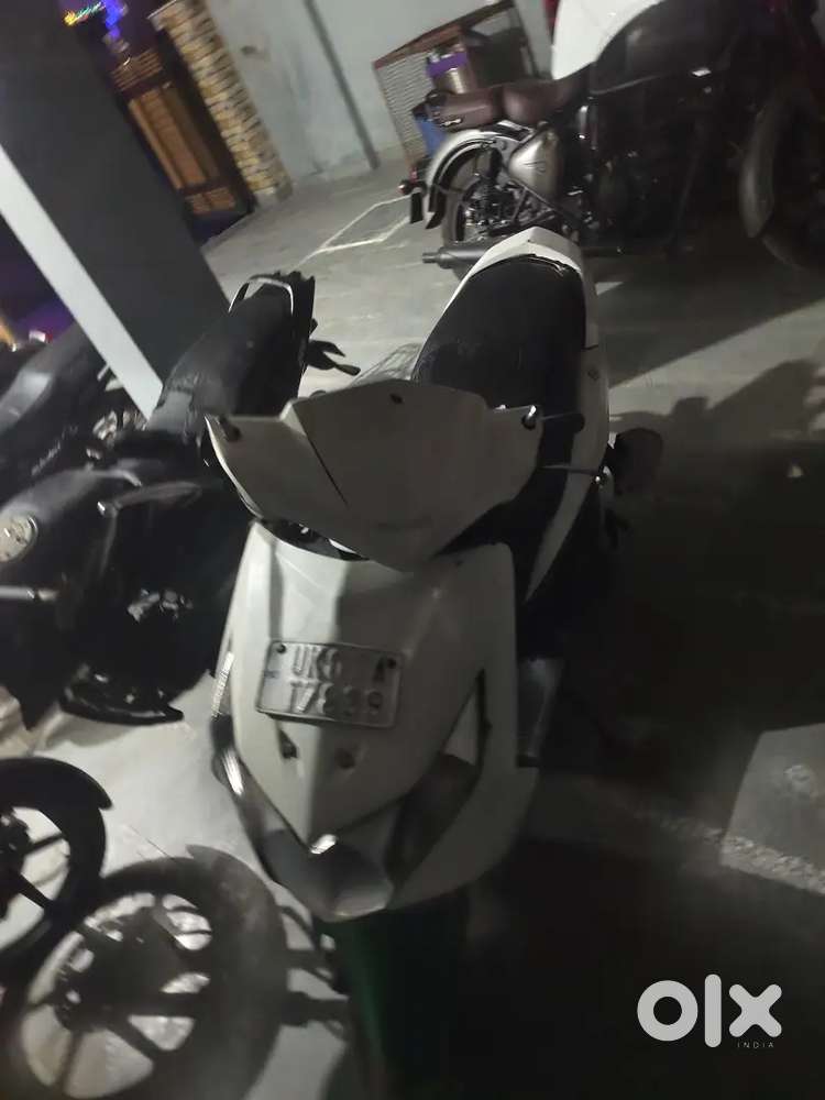 Bdiya condition h bike