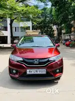 Honda Jazz 1.2 S i VTEC, 2015, Petrol