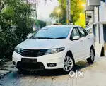 Honda City 2014-2015 V MT, 2012, Petrol