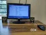 Computer for sale Good Condition ( RS - 14999)