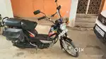 Tvs splendor good condition
