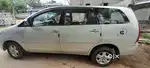 Toyota Innova 2008 Diesel Well Maintained