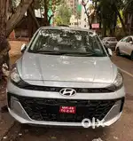 HYUNDAI NEW AURA SX CNG T PERMIT