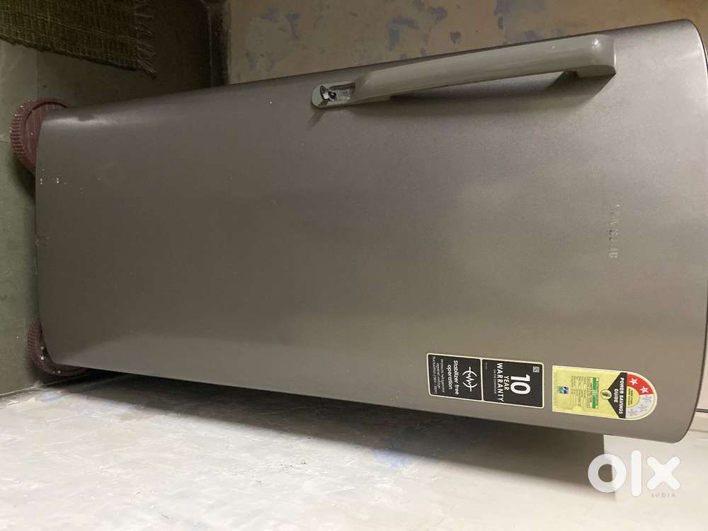 Samsung Refrigerator